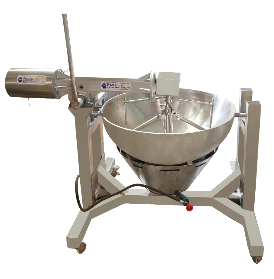 COOKING KETTLE