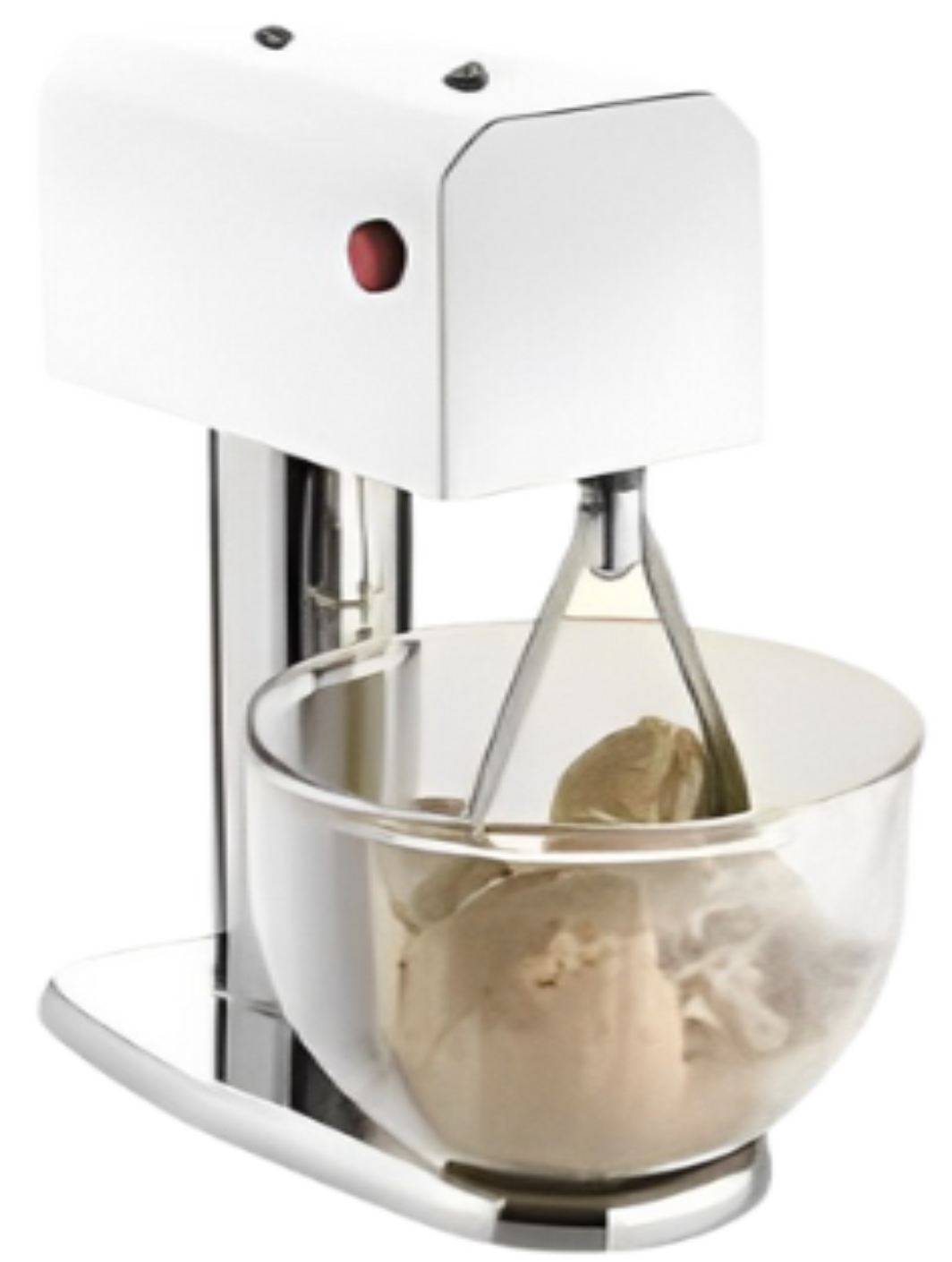 DOMESTIC FLOUR MIXER