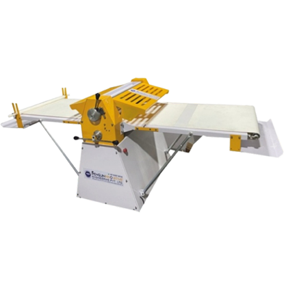 Dough Sheeter Machine