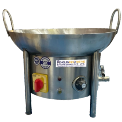 ELECTRIC KADAI TABLE TOP 02