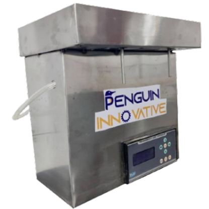 LIQUID FILLING MACHINE MODEL - PE - LIQUID FILLING