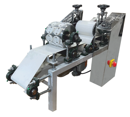 Panipuri Making machine (Small)