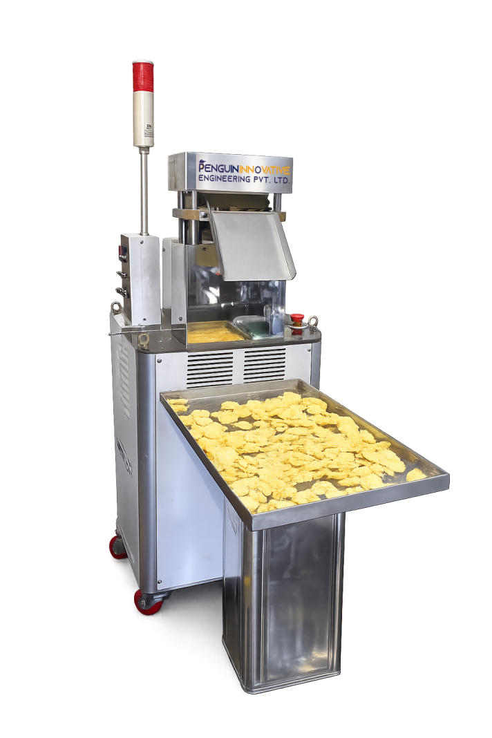 POP CHIPS 18D
