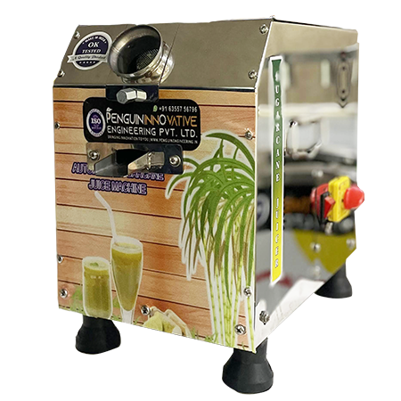SUGARCANE MACHINE MINI HOME USE