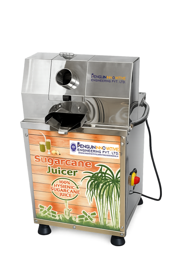 SUGARCANE MACHINE REGULAR ( 1.5 HP )