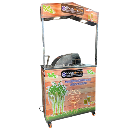 SUGARCANE MACHINE