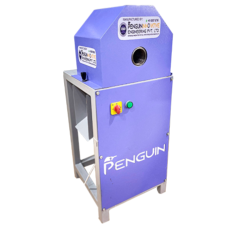 SUGARCANE PEELER MACHINE P1