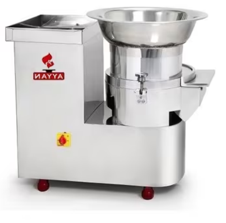 VEGETABLE CHOPPER MACHINE